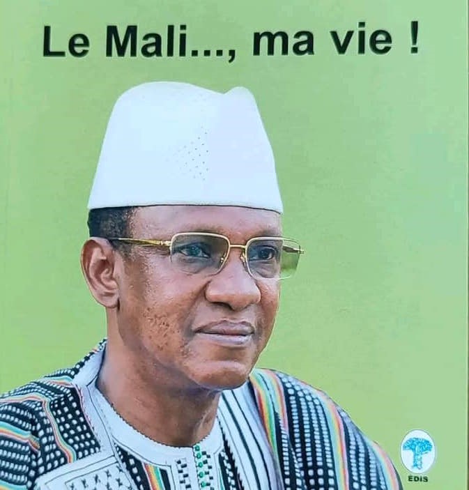 Publication d’ouvrages: Quand la fatuité et la forfanterie ont amené Choguel à publier un livre qui ravive les rancœurs